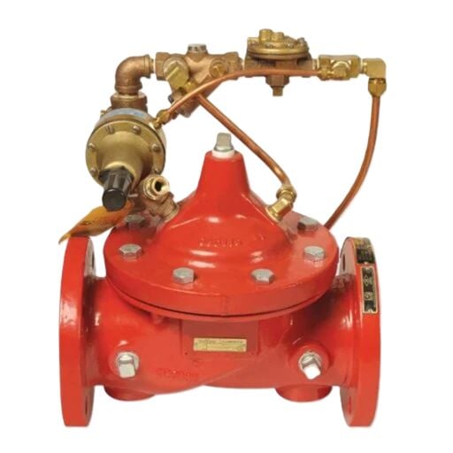 Pressure Relief Valve